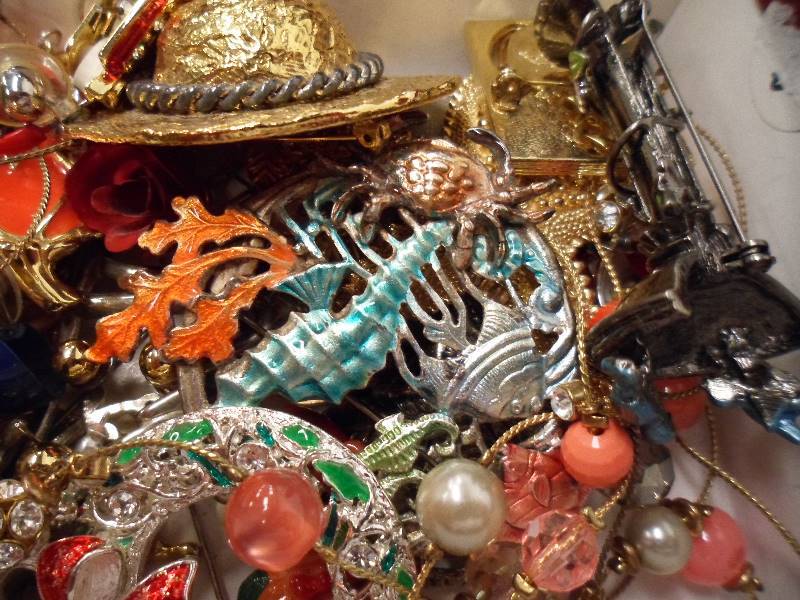 Jewelry Lot