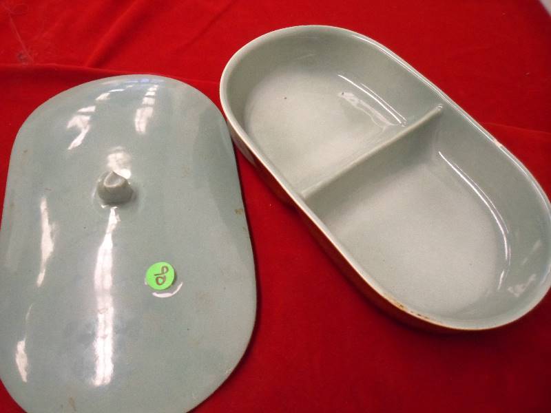 Red Wing Pottery
