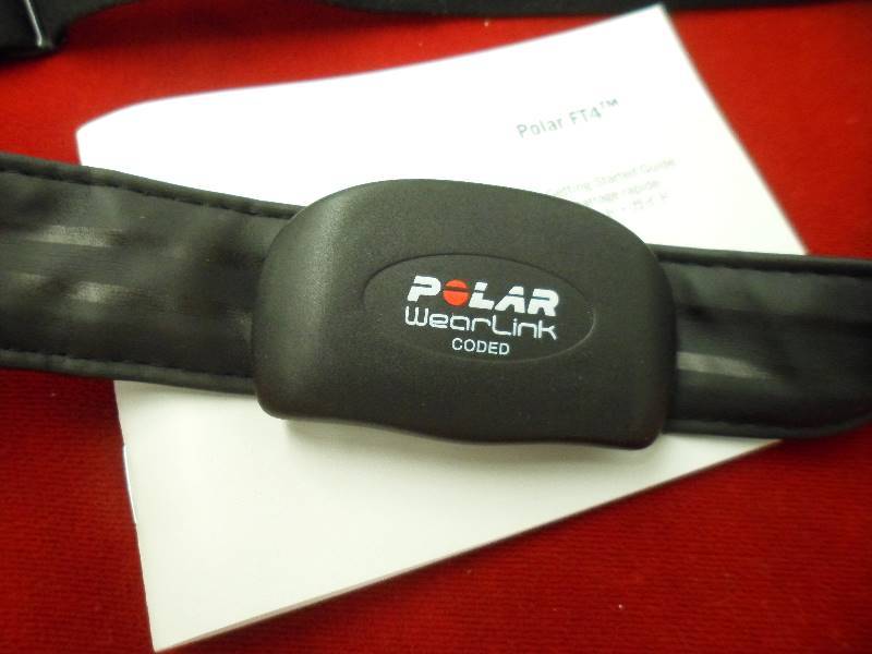 Polar Wear Link