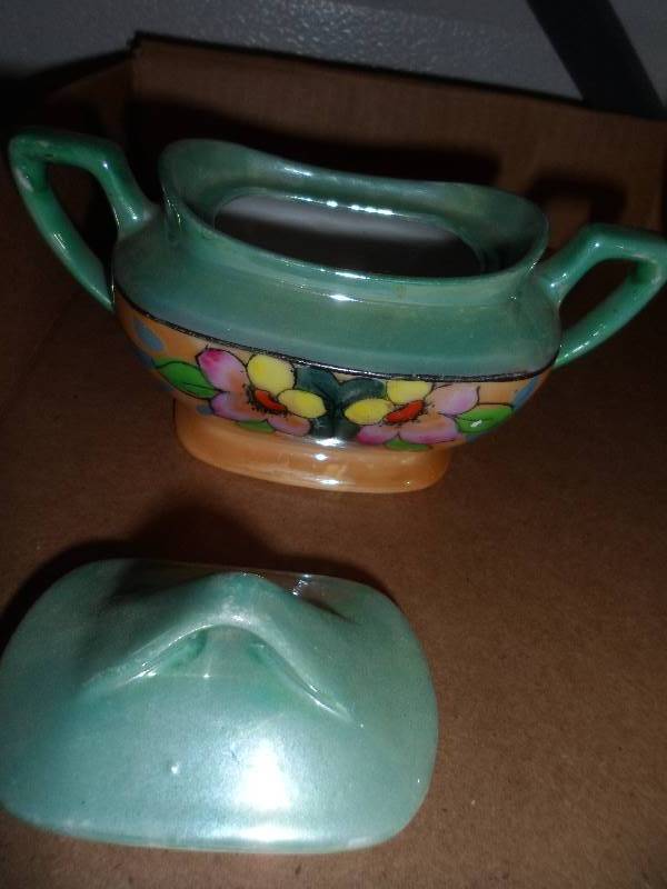 China Lot