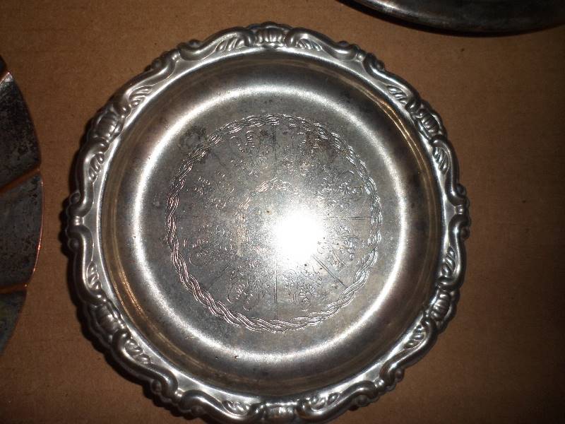 Silver Lot