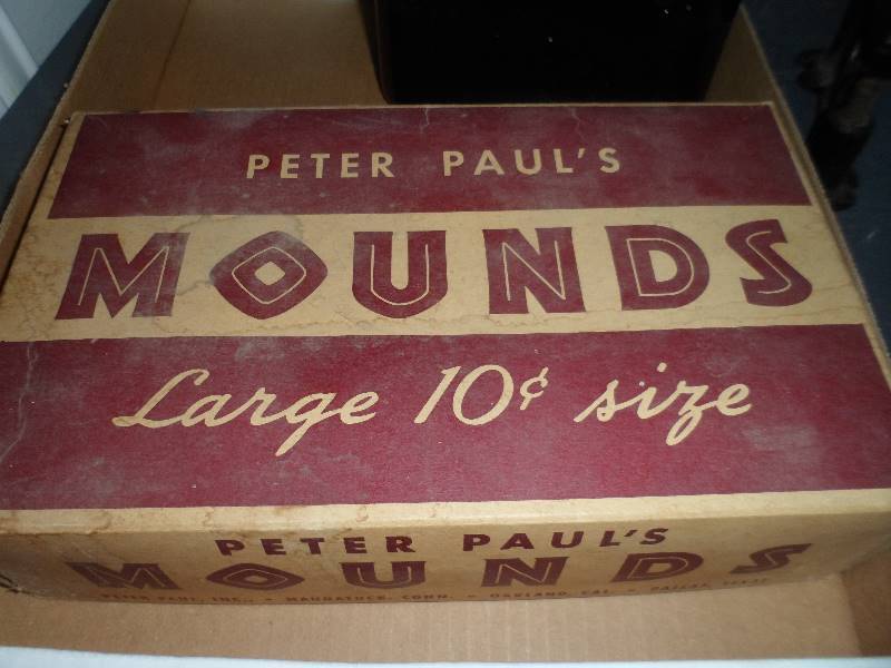 Vintage Lot