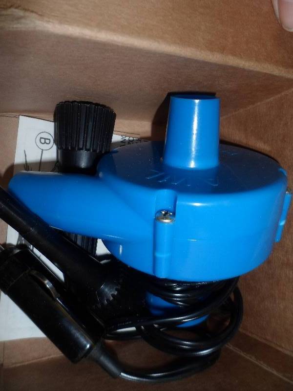 Air Pump
