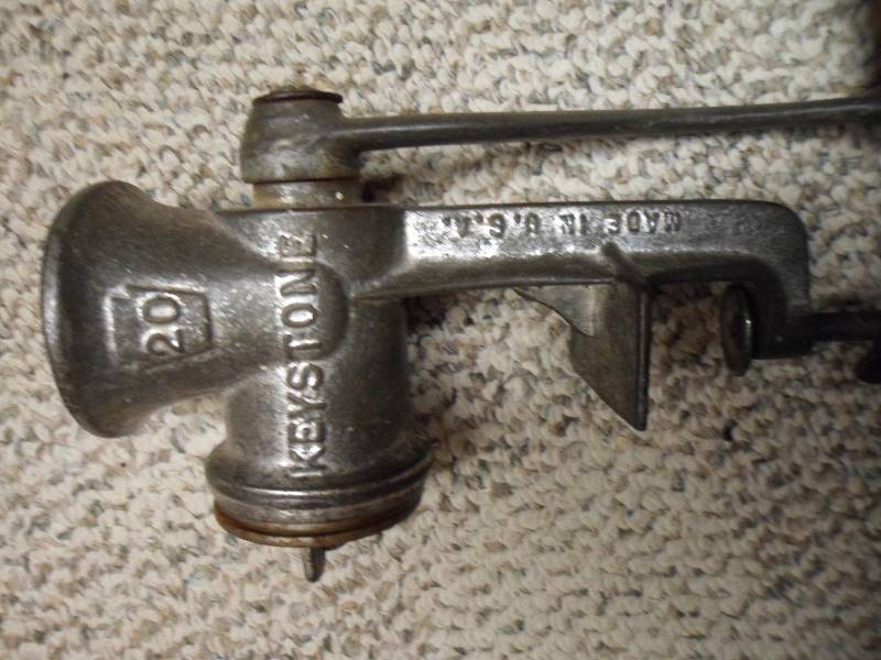 Vintage Lot