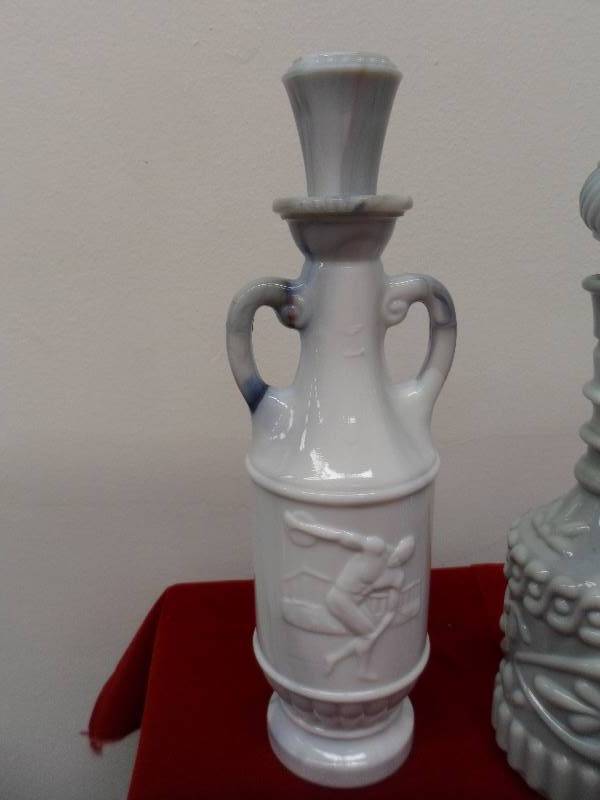 Glass Decanters