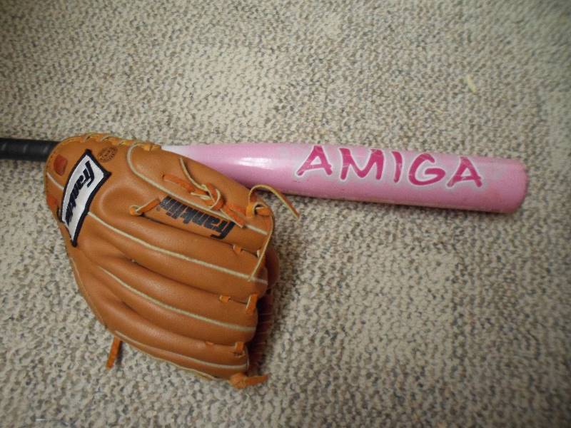Baseball Lot