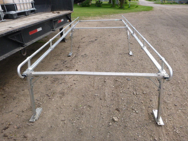 Ladder Rack