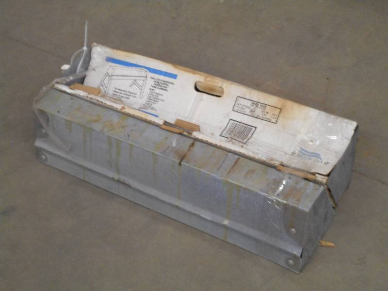 Set Of (2) Folding Galvanized Saw H...
