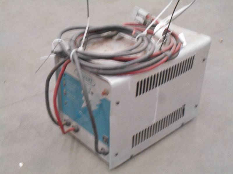 Tennant 36Volt Battery Charger, 120...