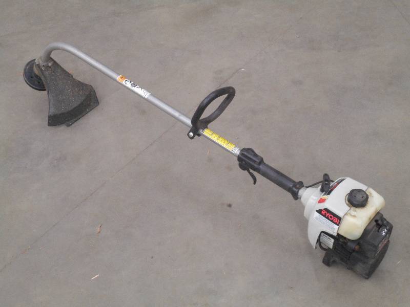 Ryobi 31cc карбюратор