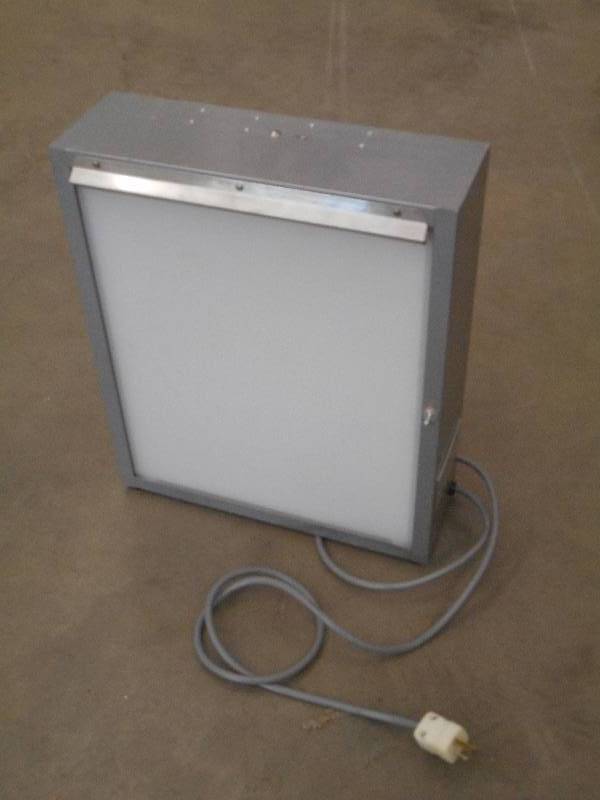 14x18 120Volt X-Ray Reader ...