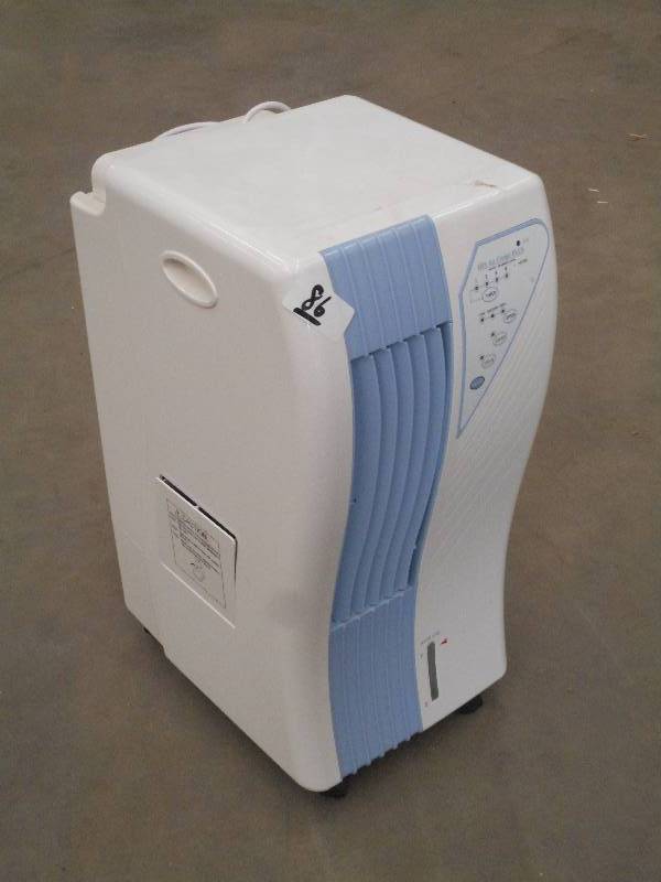HIS Air Cooler-Plus 120Volt Air Coo...