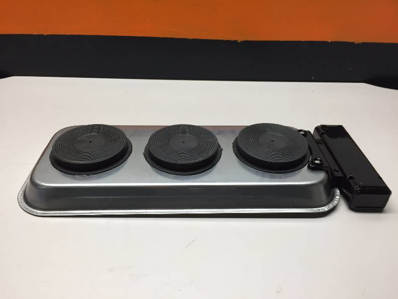 lot 8 image: GRIP LED LIGHT MAGNETIC PARTS TRAY LIGHT DOES NOT WORK