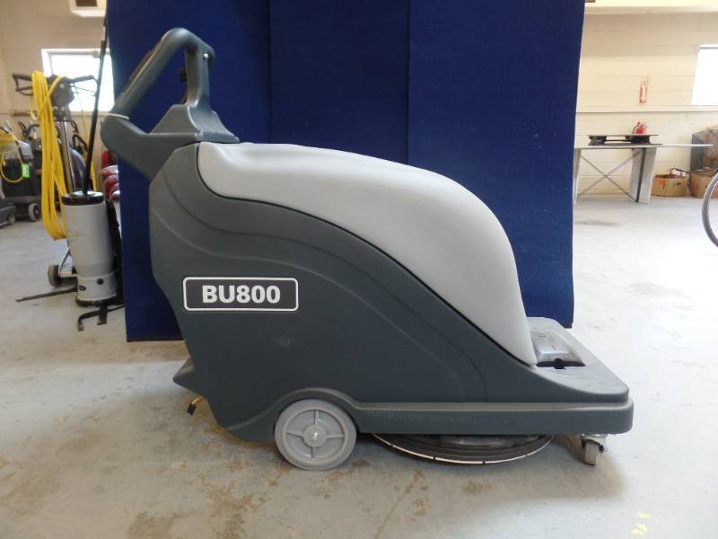 Burnisher