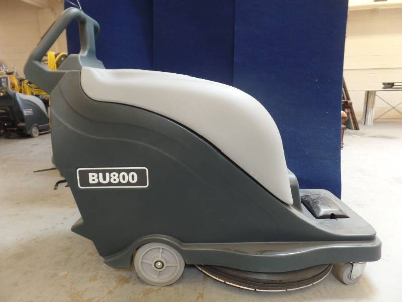 Burnisher
