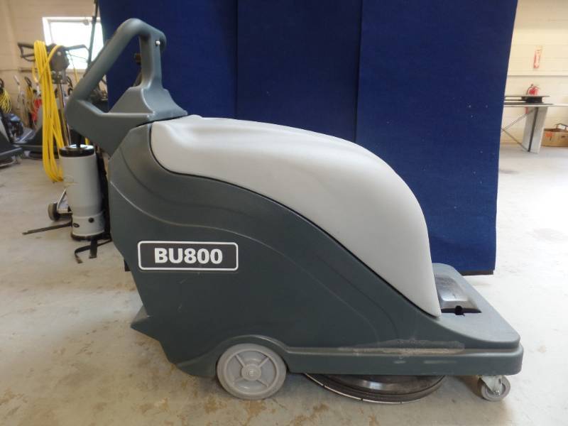 Burnisher