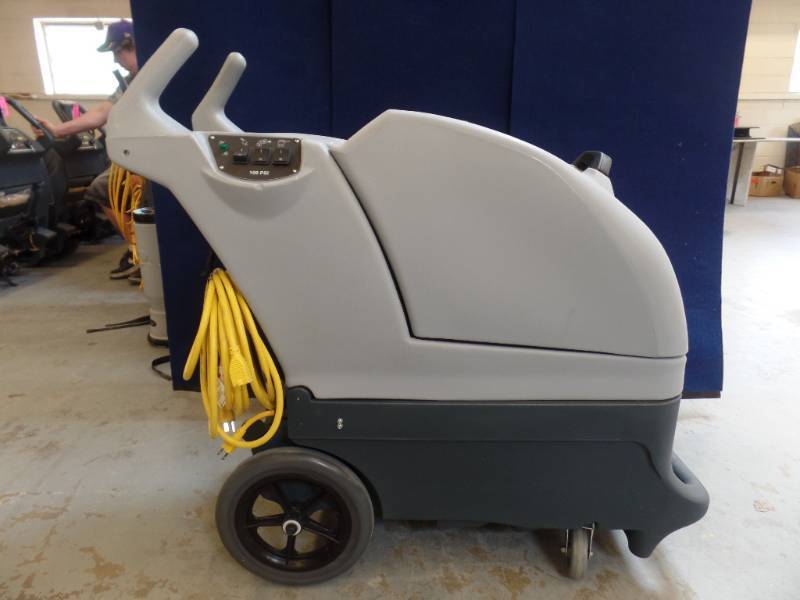 Portable Extractor