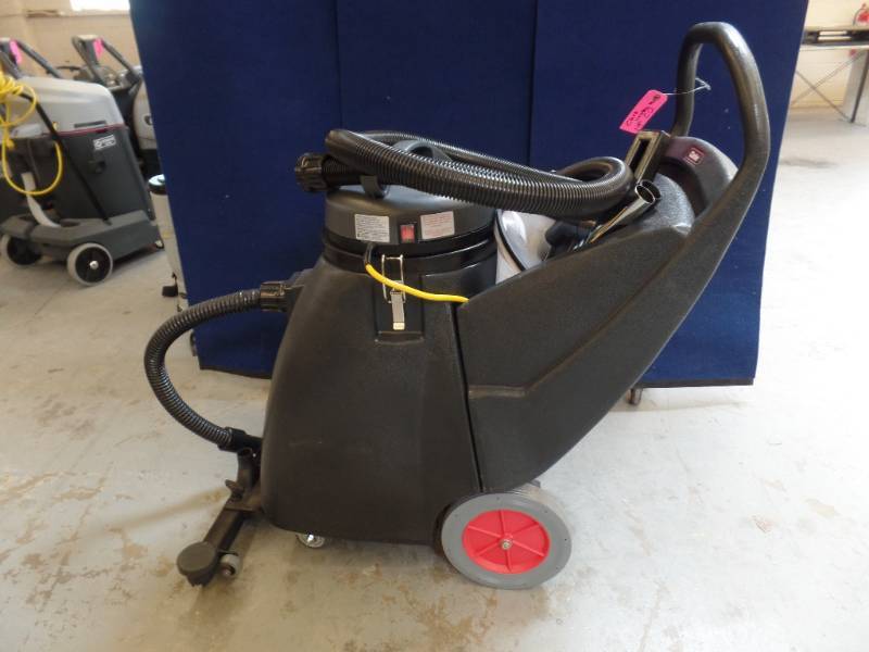 WetDry Vac