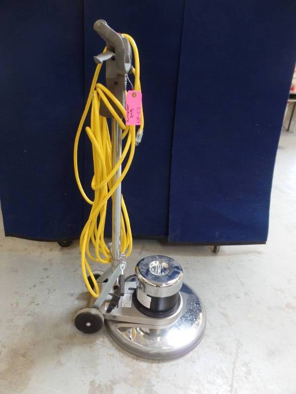 Floor Machine