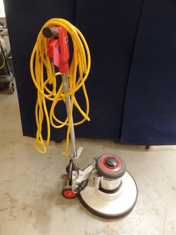Floor Buffer