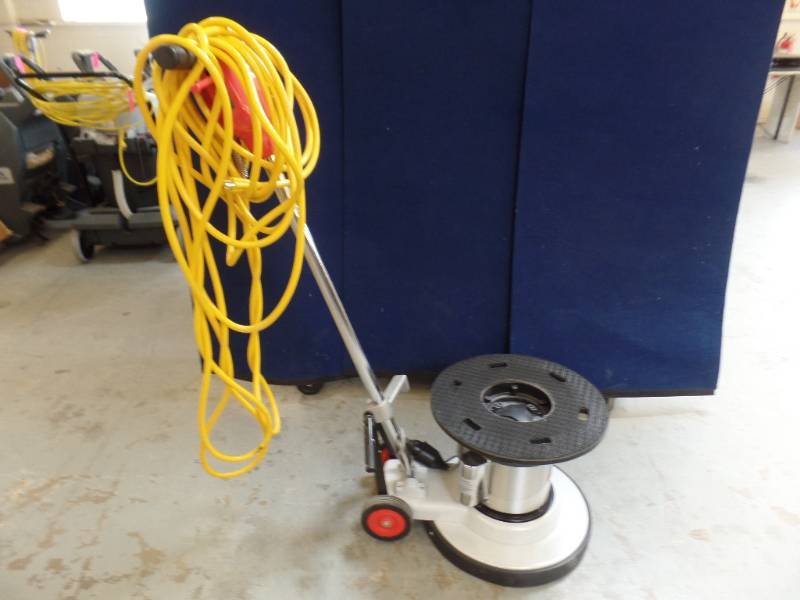 Floor Buffer