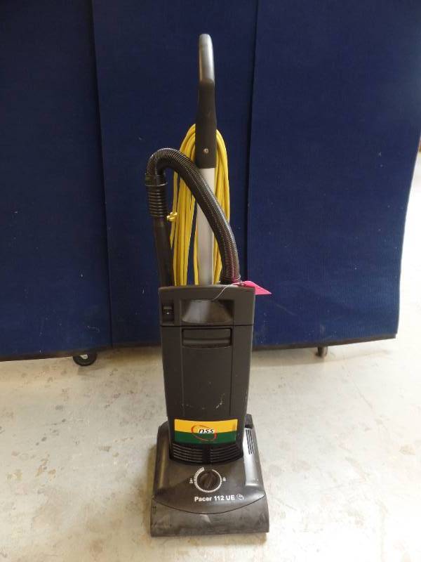 Commercial Vacuum Cleaner