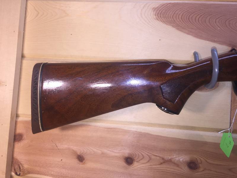 lot 7 image: Remington Model 11-48 Semi-automatic shotgun, .410