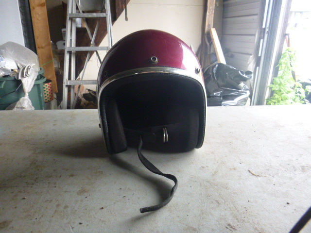 lot 36 image: Max Helmet