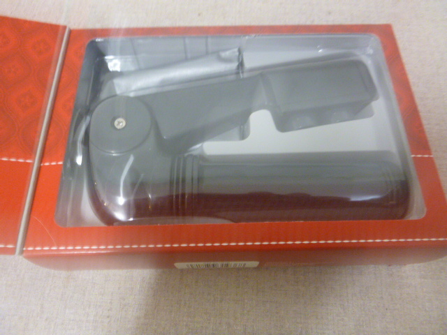 lot 79 image: Personal Massager