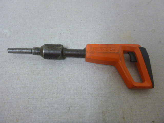 lot 119 image: Remington Power Actuated Tool