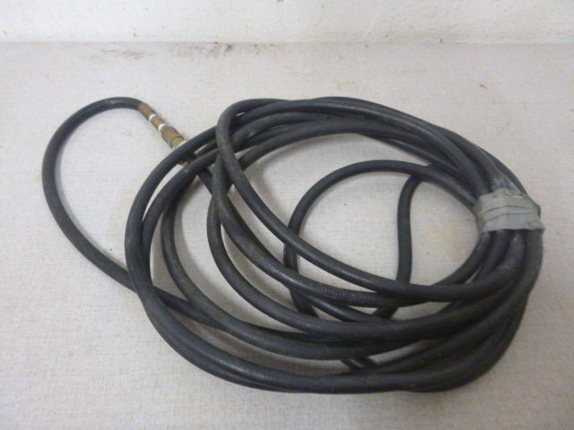 lot 125 image: Air Hose