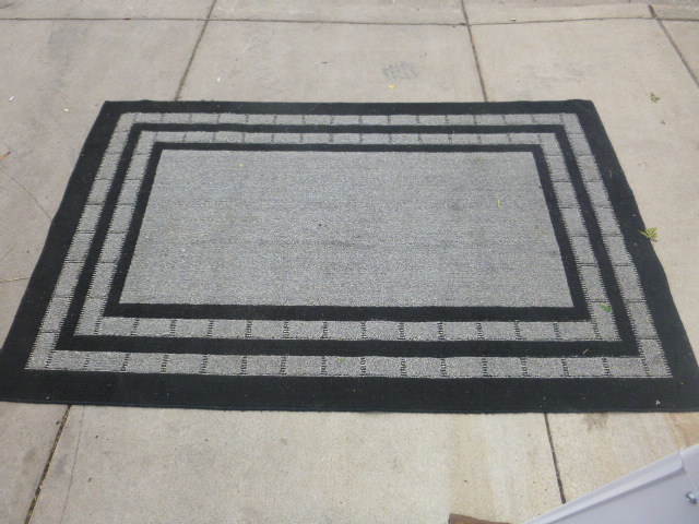lot 166 image: Area Rug