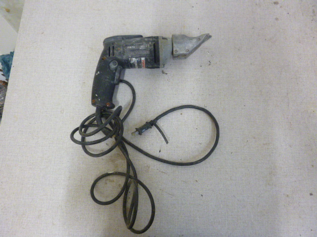 lot 170 image: Porter Cable Shear