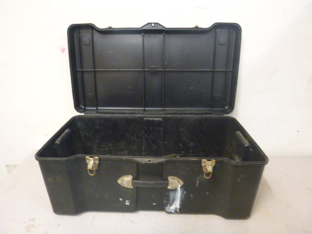 lot 199 image: Contico Storage Tote