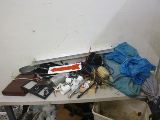 lot 219 image: Miscellaneous Items