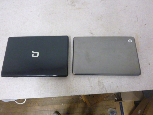 lot 221 image: 2 Laptops