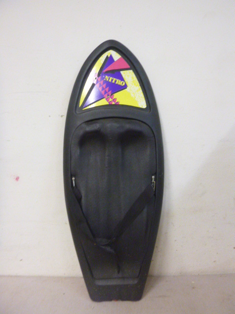 lot 245 image: Nitro Knee Board