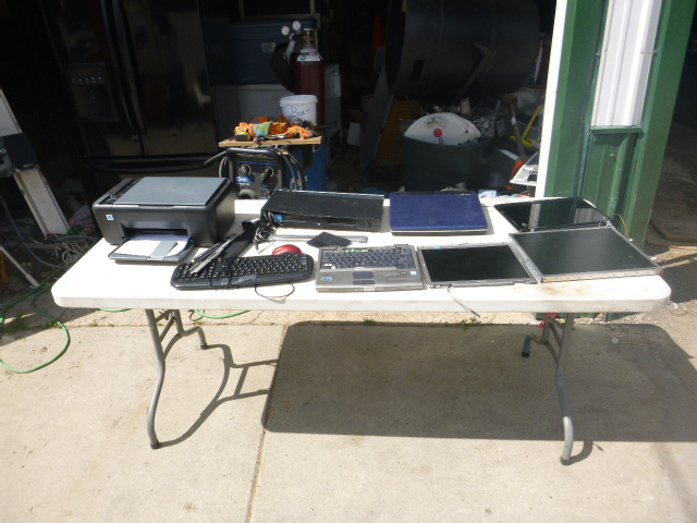 lot 292 image: Miscellaneous Electronics