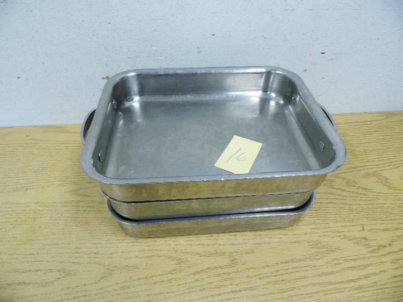 Table Craft Roasting Pans