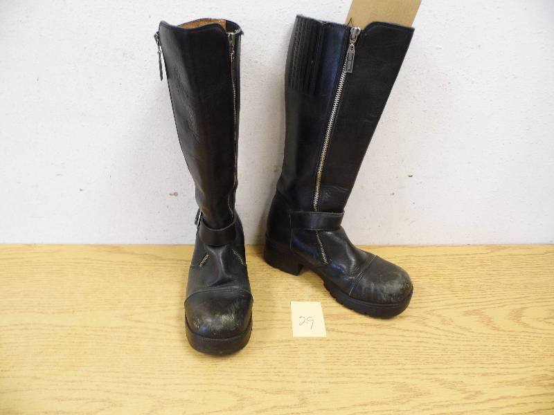 Harley Davidson Boots