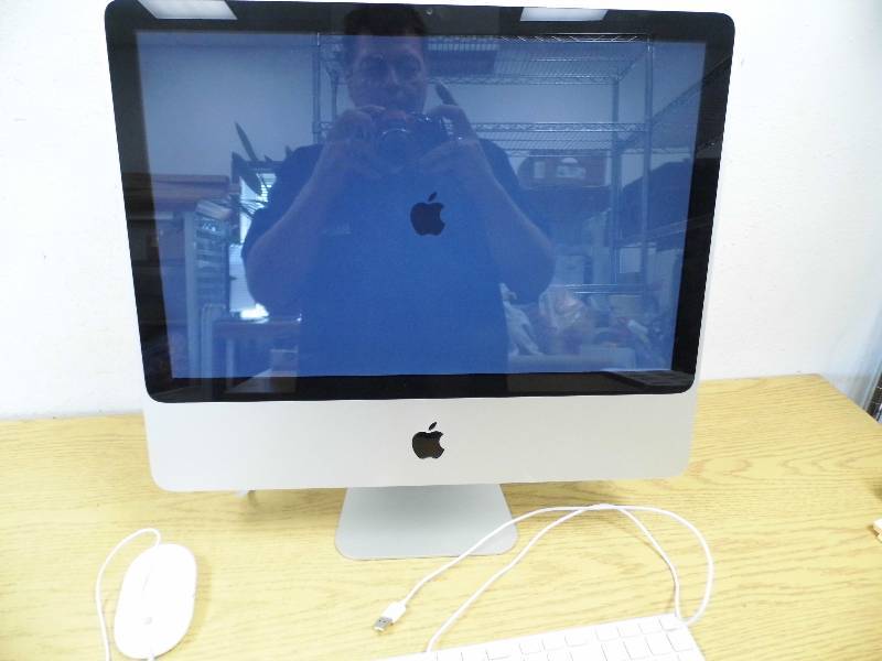 Mac Computer