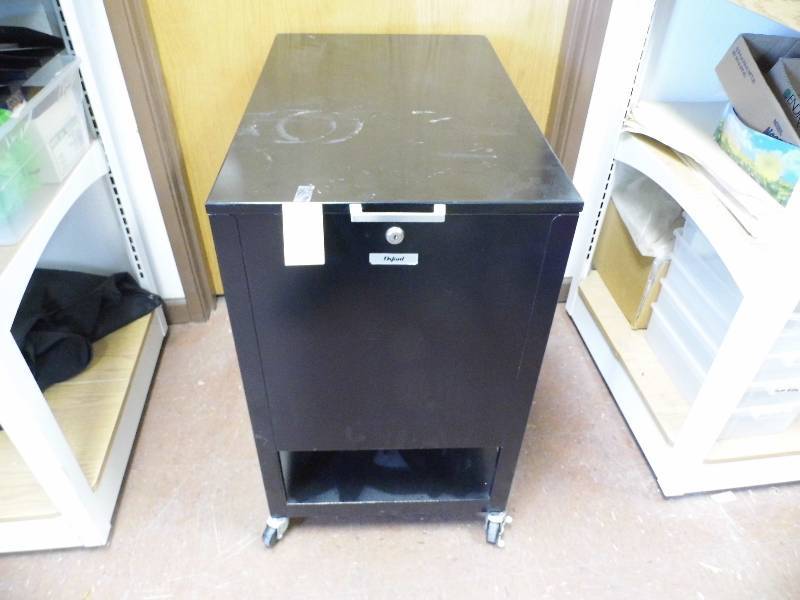 File Cabinet