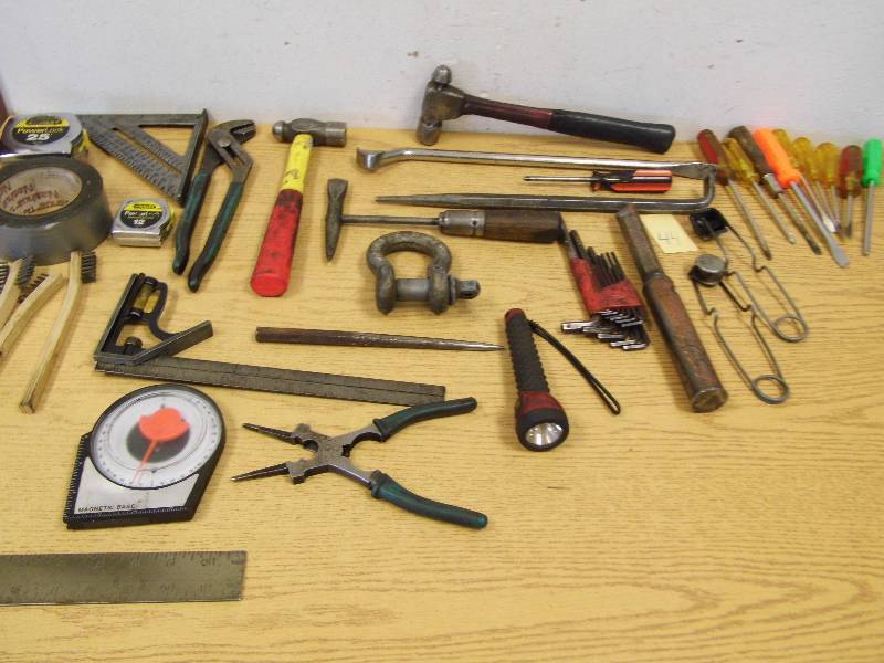 Tools