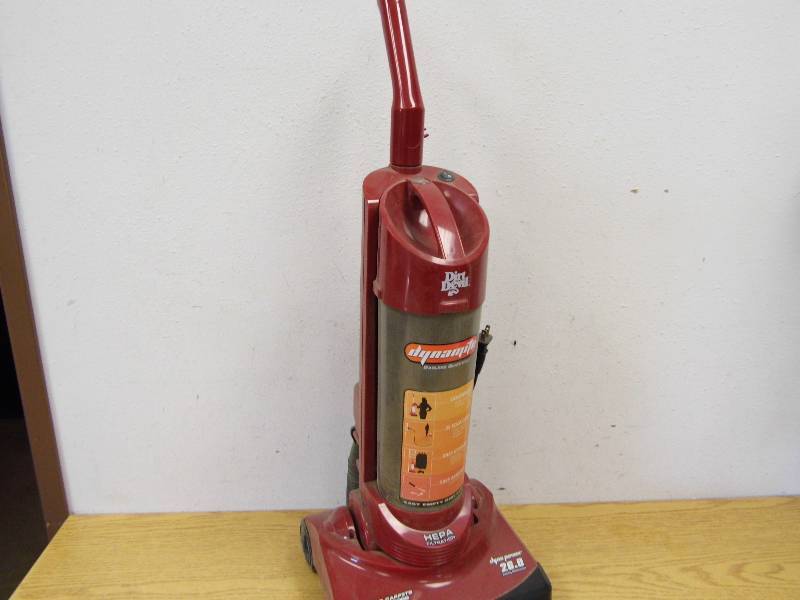 Dirt Devil Vacuum