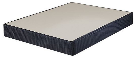 Serta Atmore Perfect Sleeper Firm Mattress, and Serta Perfect Sleeper Box Spring - Queen