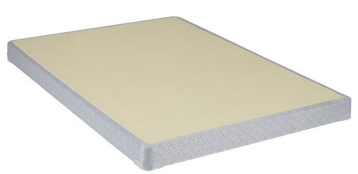 Serta Atmore Perfect Sleeper EuroTop Mattress, and Sealy Box Spring - Queen