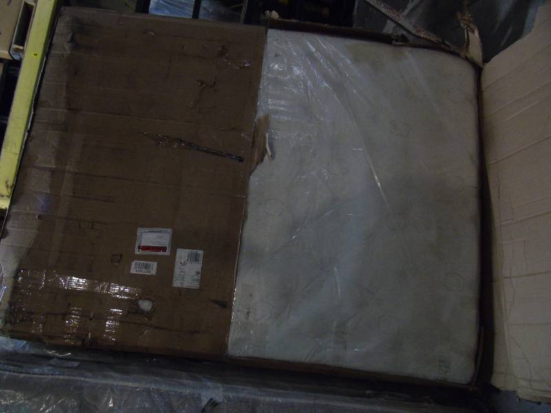Marbella Mattress Queen Pillow Top Mattress
