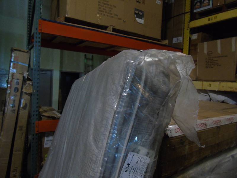 Serta Atmore Perfect Sleeper EuroTop Mattress - Queen