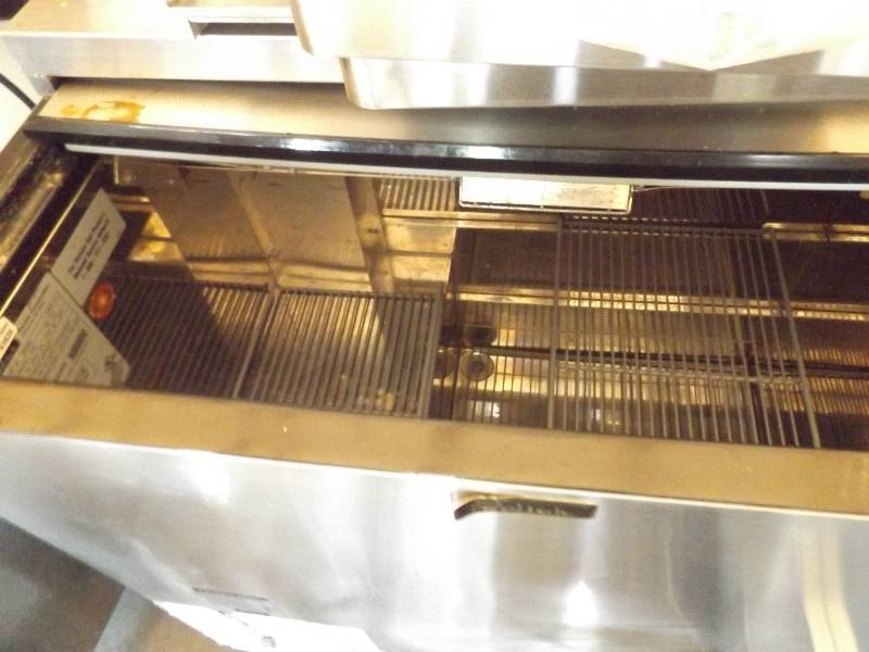 Freezer