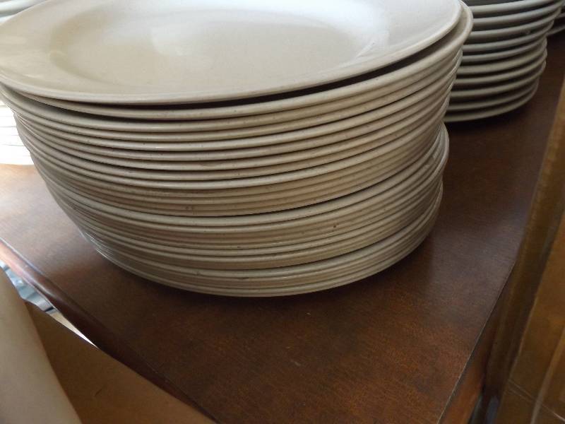 Dishes